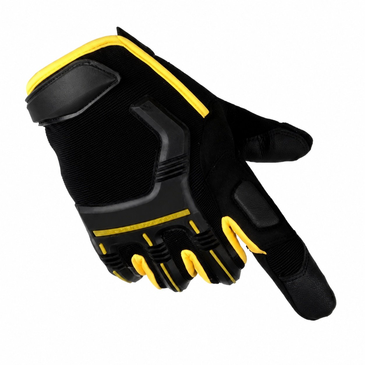 Tactical Touchscreen Anti-Slip Gloves