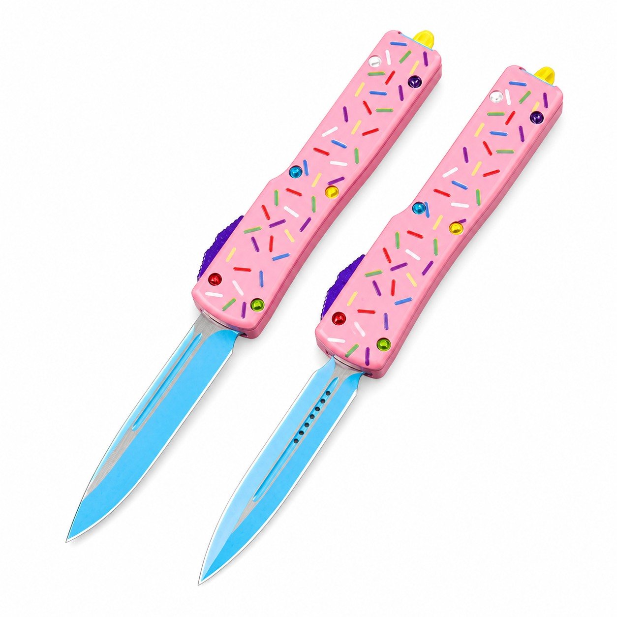 Donut OTF Knife