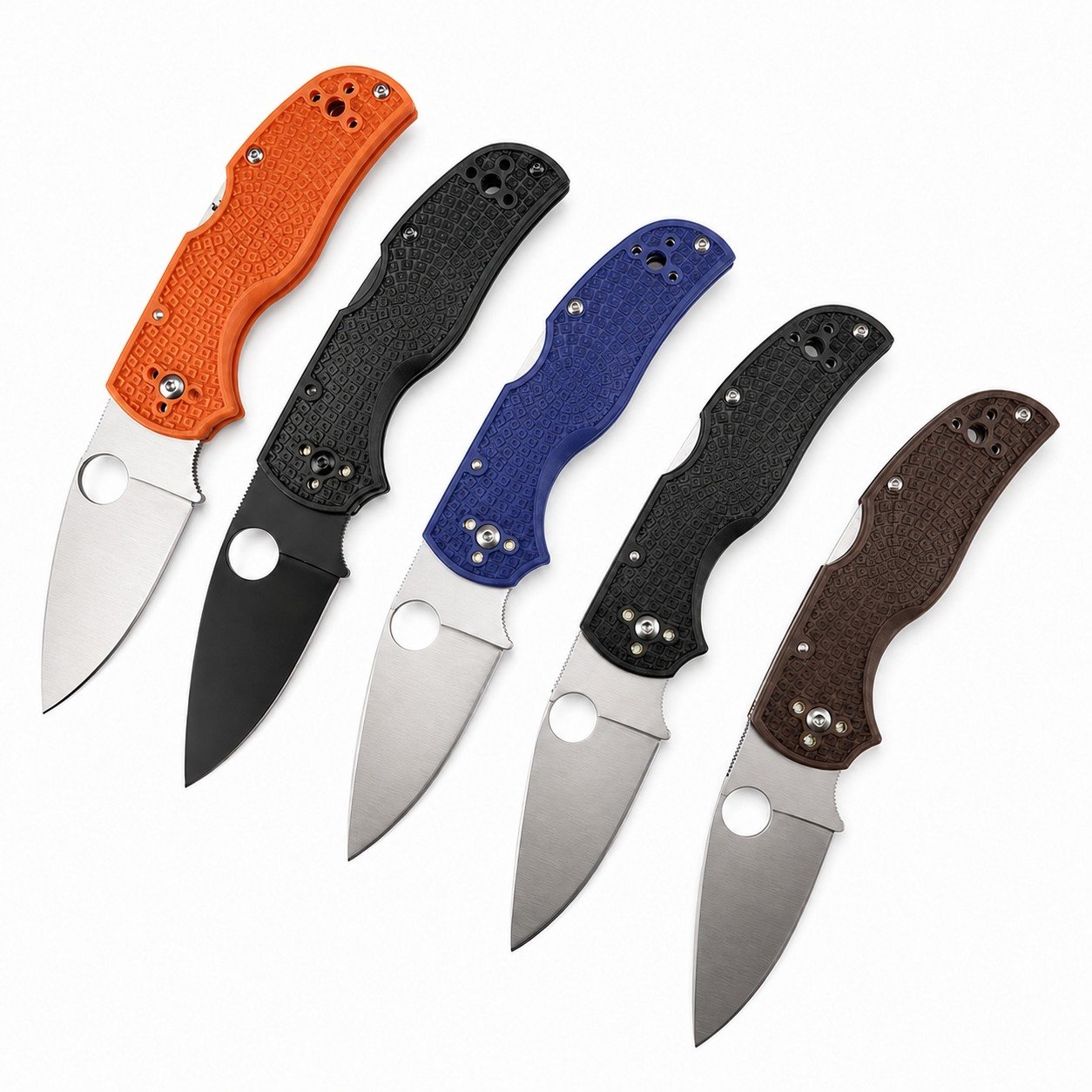 C41 Folding Knife