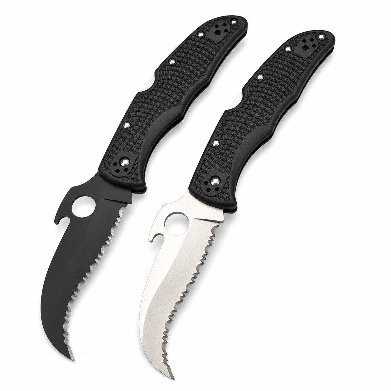 C12 Folding Knife