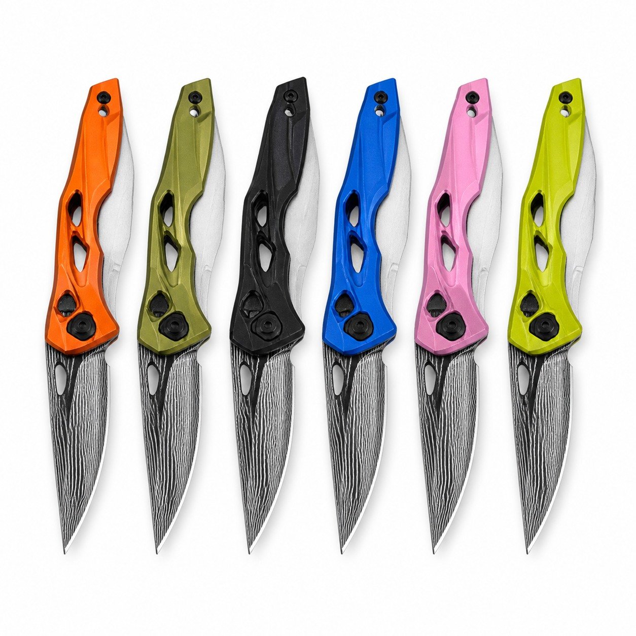 7650 Side-Opening Switchblade
