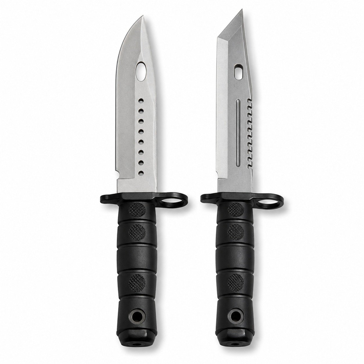 Seal K25 fastbladkniv