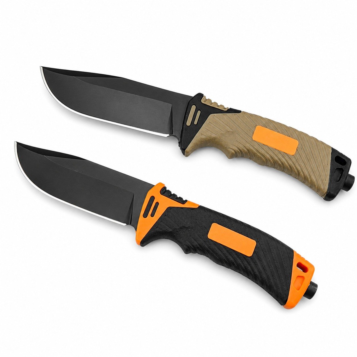 Gobo's Third Generation Fixed Blade Knife
