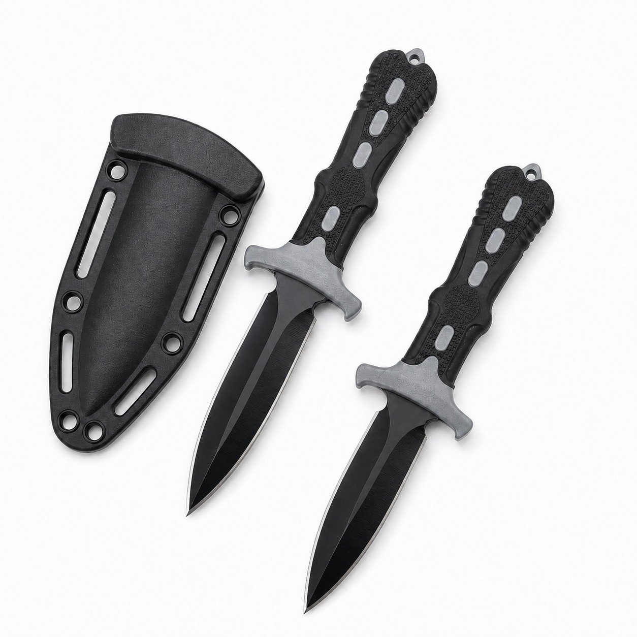 Five-Star Direct Fixed Blade Knife