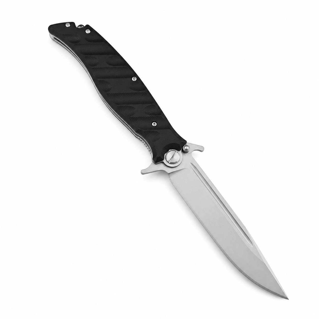 Russian Prince Fold Folding Knife