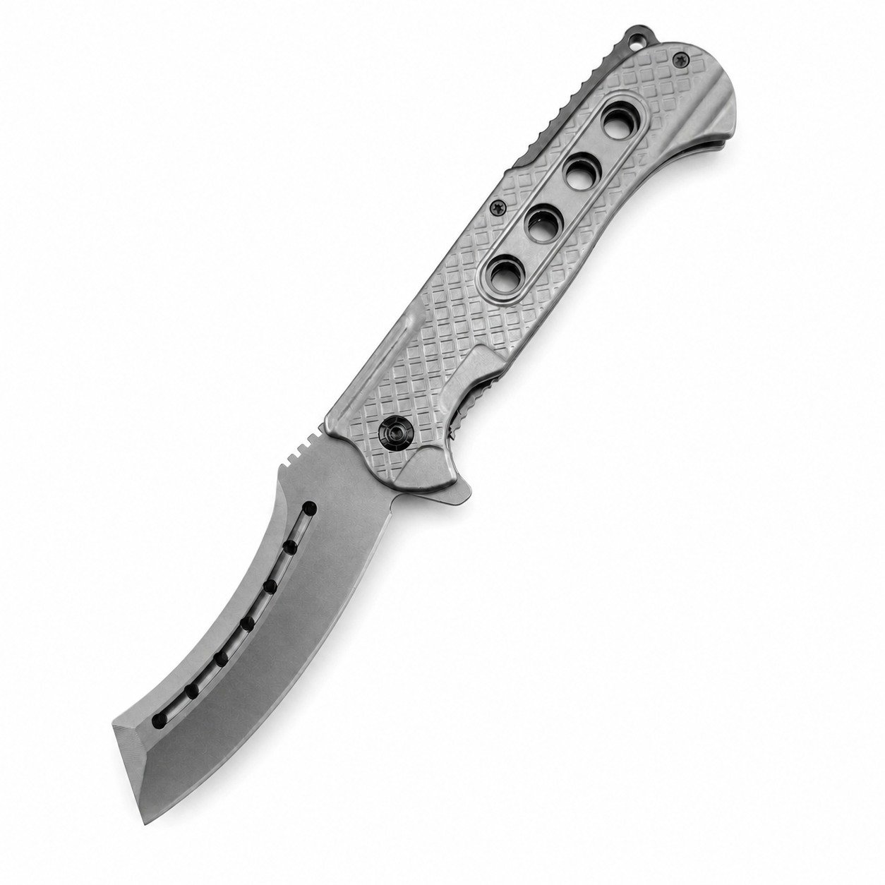 363 Snake Bite Turn Folding Knife