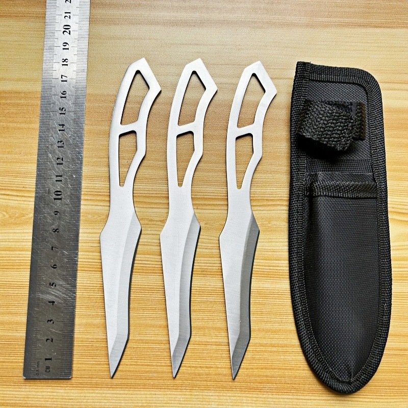 Practice Throwing Knife YF093